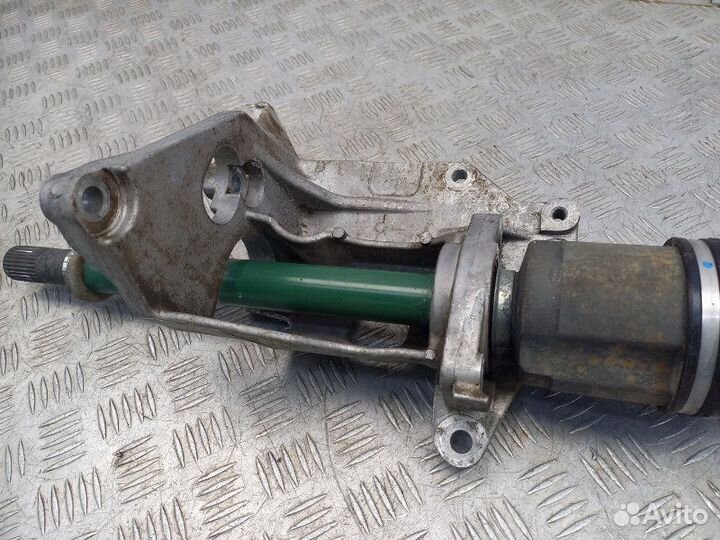 Привод передний правый Nissan X-Trail T31 2.0