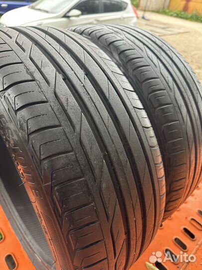 Bridgestone Turanza T001 225/40 R18 92H