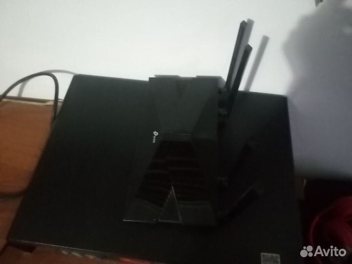 Wifi роутерTp-link AX1500 Archer