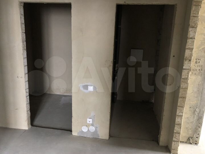 3-к. квартира, 87,3 м², 14/17 эт.