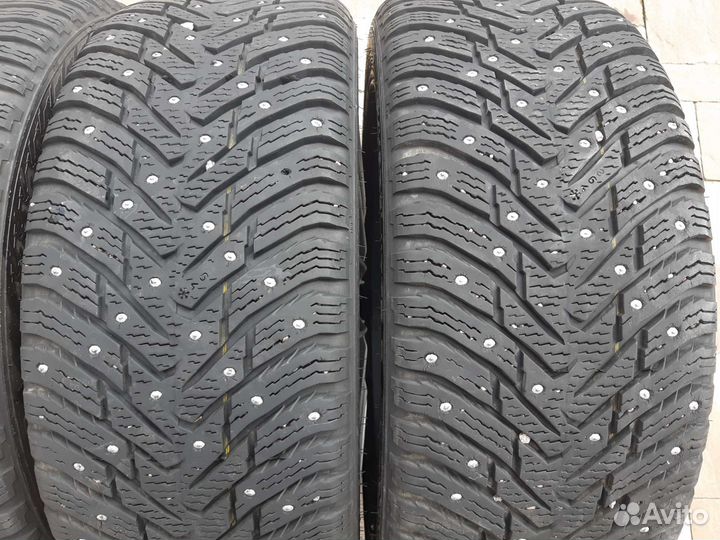 Nokian Tyres Hakkapeliitta 8 225/45 R18