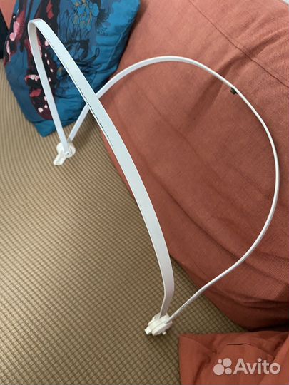 Дуга с трещетками для коляски peg perego