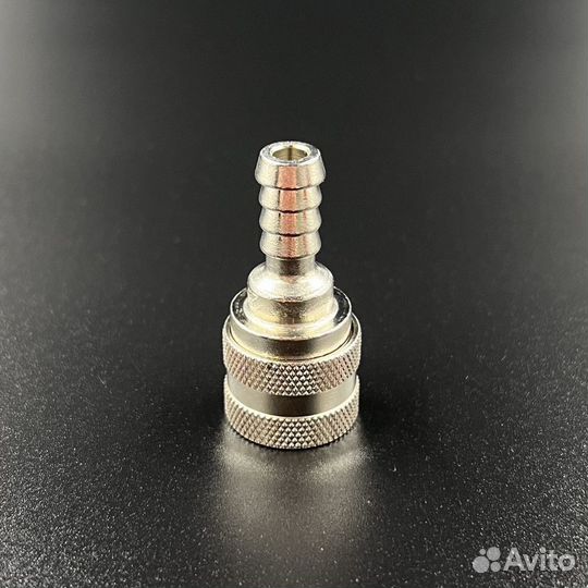 Топливный коннектор Tohatsu 8-90,F6-18 (kacawa)