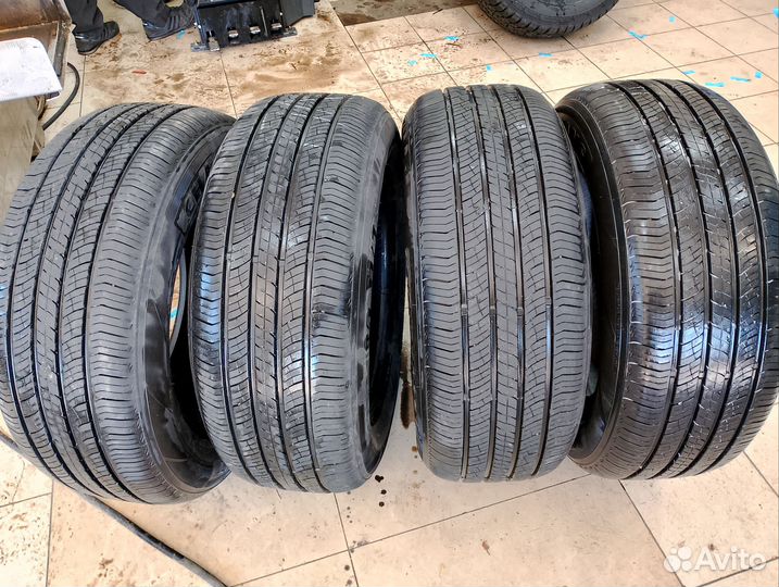 ChaoYang SU318 265/60 R18 110H