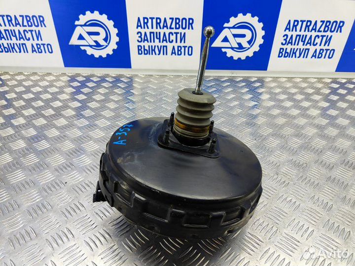 Усилитель тормозов вакуумный Volkswagen Touareg