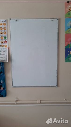 Продам магнитные доски
