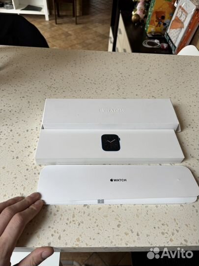 Apple watch series 6 44 mm