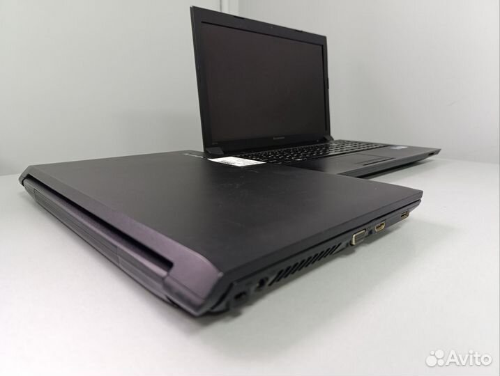 Ноутбук 15.6'' Lenovo B570e 8/128