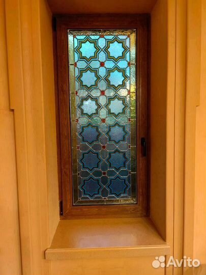 Окна от производителя