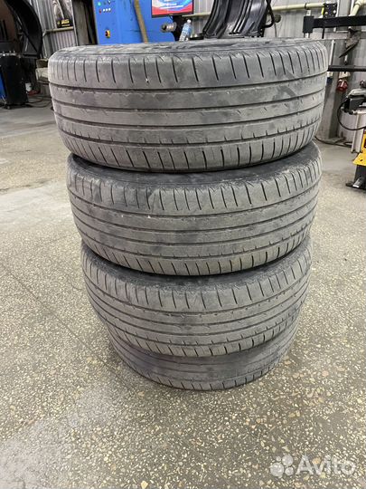 Hankook Ventus Prime 2 K115 225/60 R17 99H