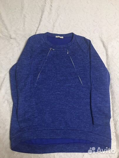 Вещи для беременных и кормящих пакетом 48 52