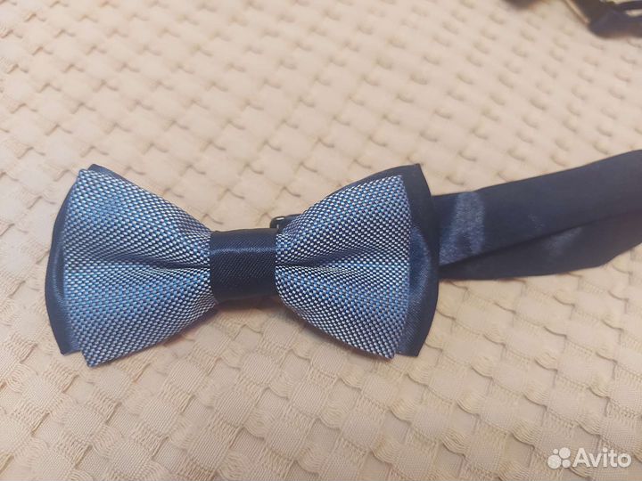 Галстук бабочка для мальчика