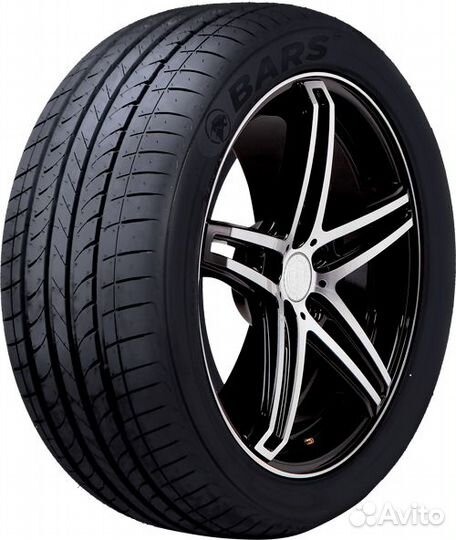 Bars UZ200 195/65 R15 91H