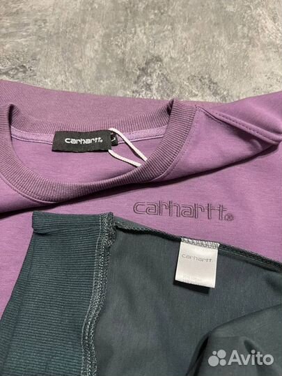 Свитшот carhartt