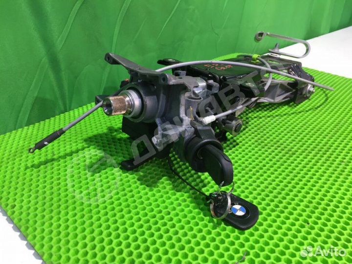 Рулевая колонка Bmw 5 E39