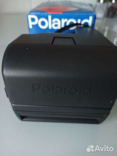 Фотоаппарат