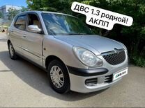 Toyota Duet 1.3 AT, 2003, 236 000 км, с пробегом, цена 295 000 руб.