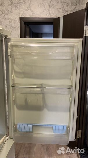 Б/У Холодильник indesit C132G.016