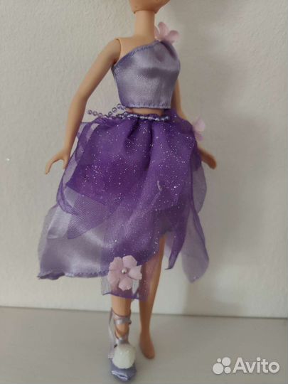 Куклы Дисней Винтаж