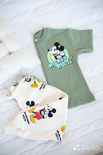 Костюм на мальчика