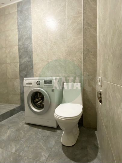 4-к. квартира, 78,3 м², 2/5 эт.