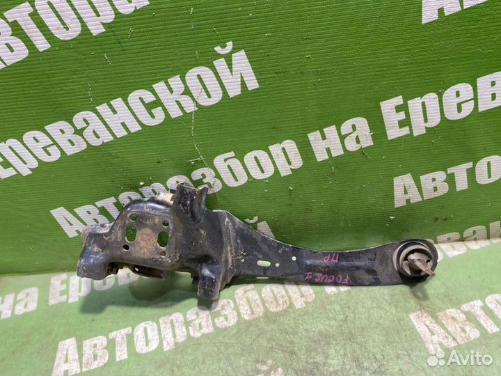 Рычаг подвески задний правый Ford Focus cdda 2004