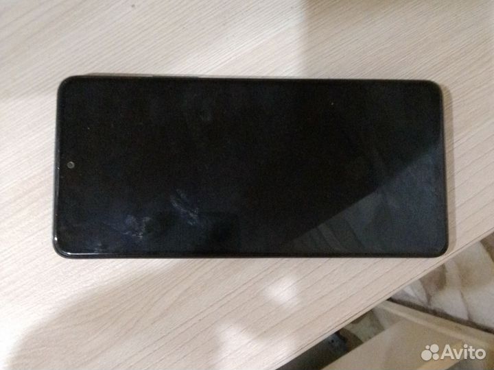 Xiaomi Redmi Note 10 Pro, 8/128 ГБ