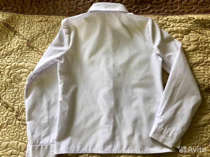 Блуза школьная Mone