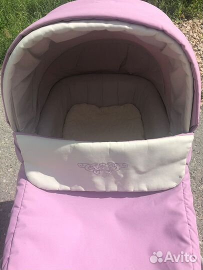 Коляска peg perego