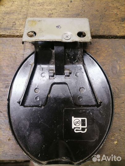 Крышка бензобака LADA гранта