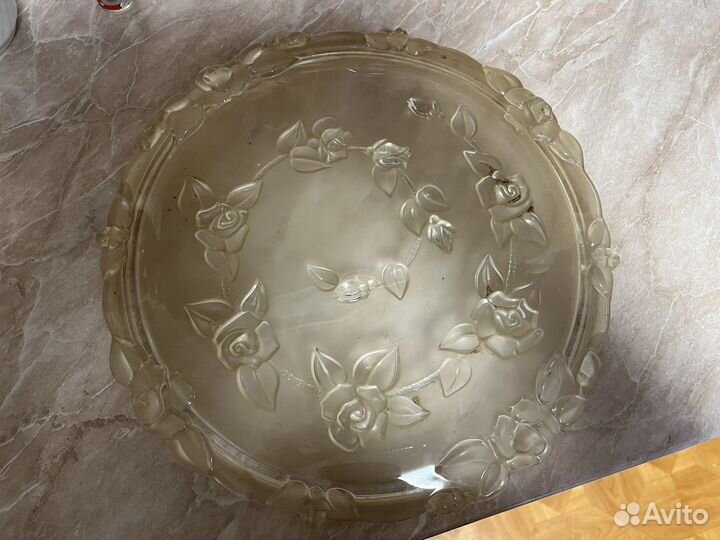 Блюдо для торта/тортовница