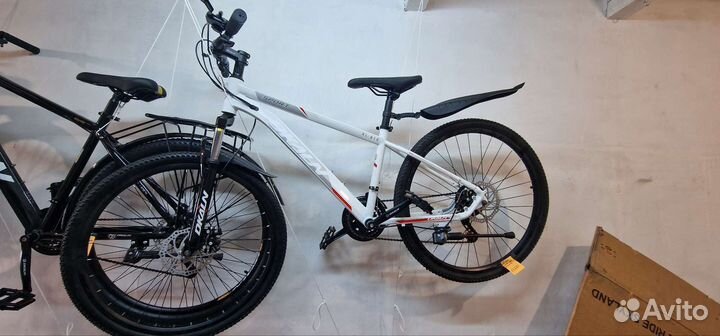 Велосипед dkaln