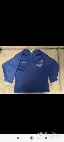 Хоккейная экипировка для детей