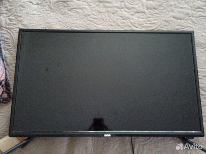 Телевизоры