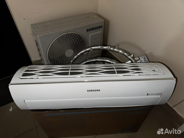 Сплит-система