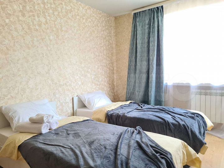 Квартира-студия, 28 м², 6/17 эт.