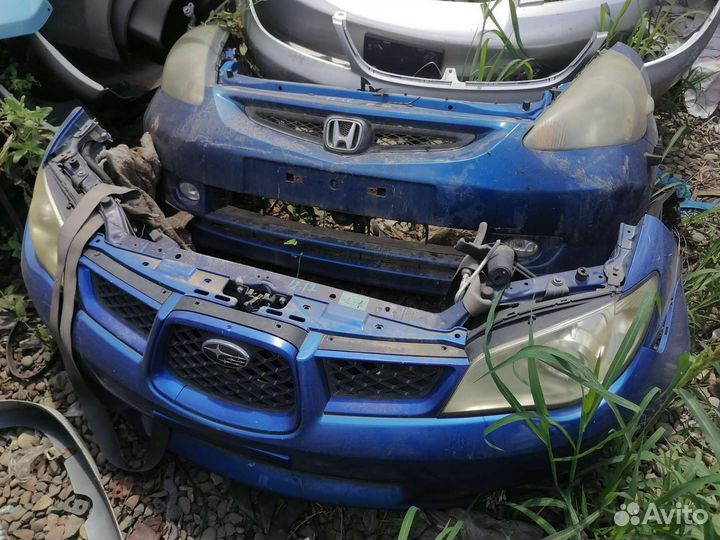 Авторазборка для иномарок