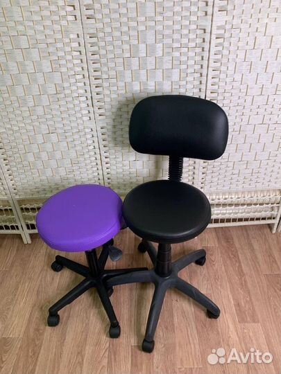 Стул мастера