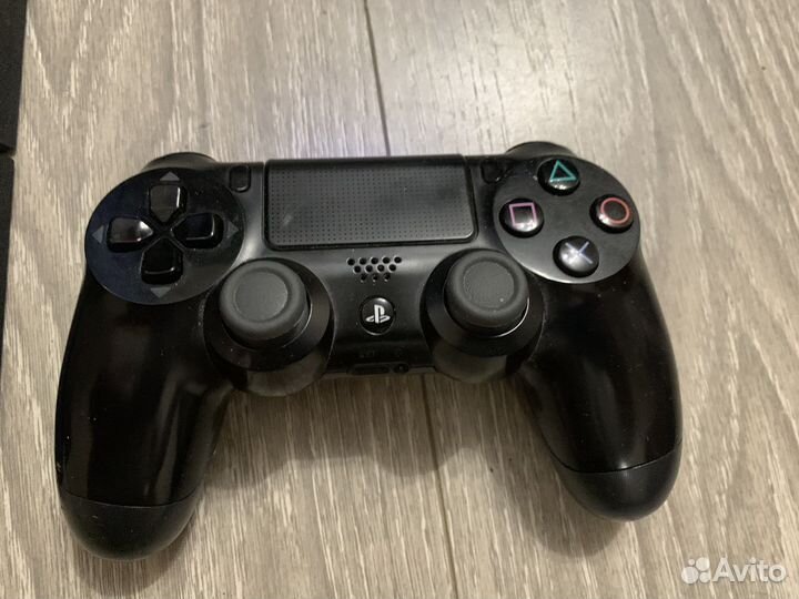 Sony PS4 9.00 прошитая