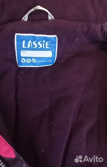Комбинезон lassie 92