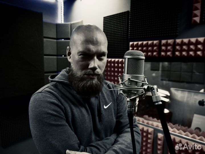 Создание комерческой песни, аранжировка, сведение