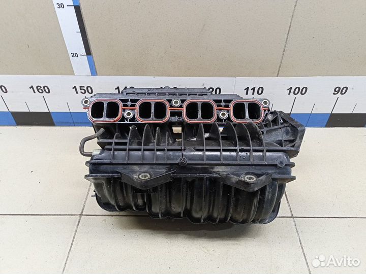 Коллектор впускной Avensis II 2003-2008