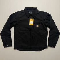 Куртка Carhartt Detroit Jacket Black