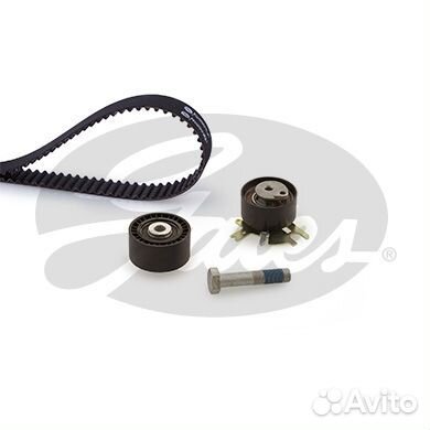 K015606XS Ремкомплект привода грм powergrip kit