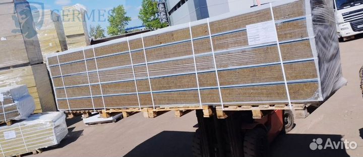 Сэндвич панели