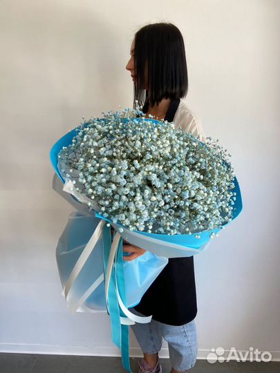 Букет гигант