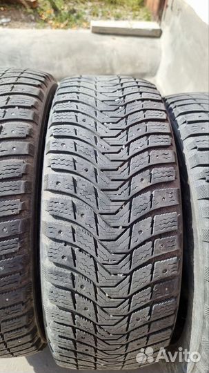 Michelin X-Ice North 3 205/55 R16 94T