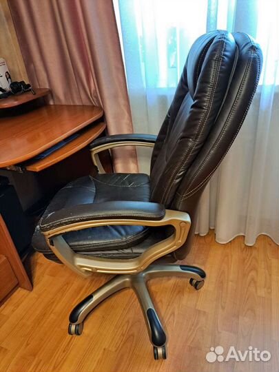 Компьютерное кресло бу