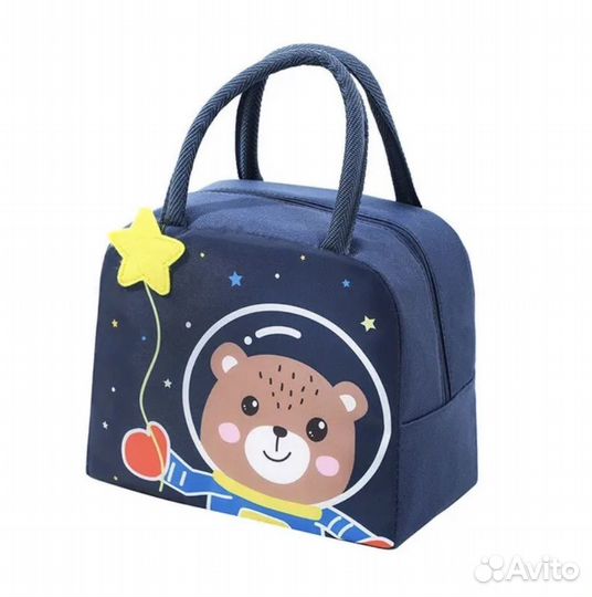 Термо-сумка