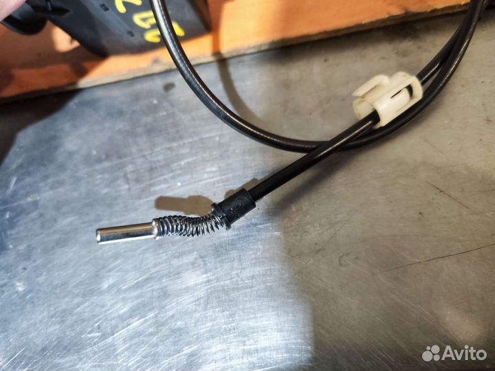 Замок зажигания Мерседес w203 w209 203545908